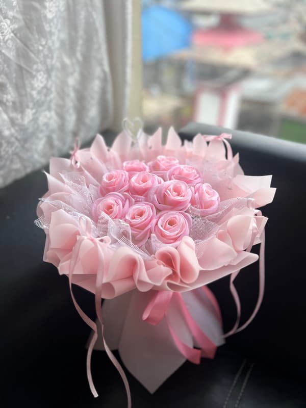 Artificial Flower